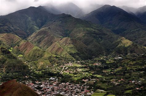 Ecuador: Vilcabamba (en.infoglobe.cz)