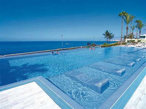 HOTEL RIU PALACE MELONERAS - Updated 2021 Prices, Resort Reviews, and Photos (Gran Canaria ...