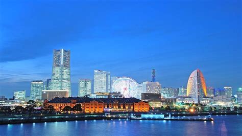 Yokohama Tourist Attractions: 15 Top Places to Visit # ...