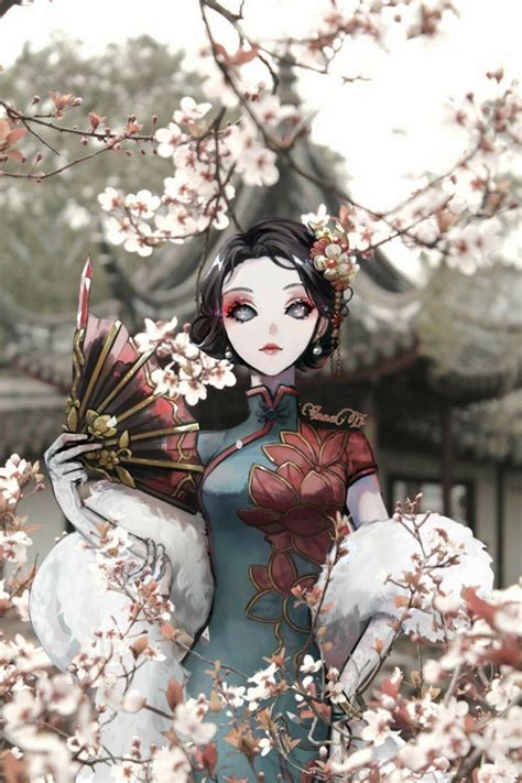 Geisha Anime, Geisha Art, Geisha Drawing, Kawaii Anime Girl, Anime Art ...