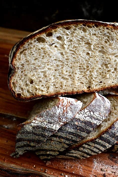 Rustic Sourdough Bread - Taste of Artisan