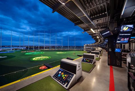 Pressroom | Topgolf - Visuals | Page 1