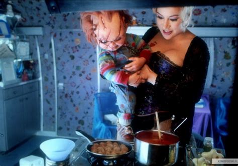 Movie Review: "Bride of Chucky" (1998) | Lolo Loves Films