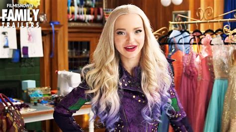 Disney's Descendants 2 | Behind the scenes of "Ways to be Wicked" - YouTube