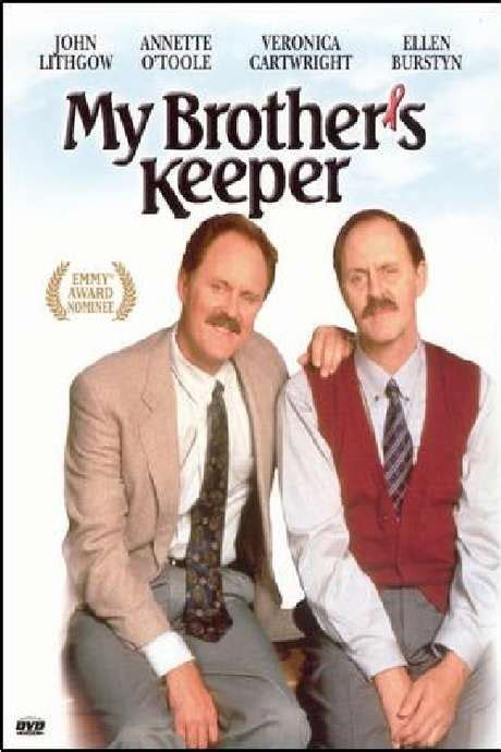 ‎My Brother's Keeper (1995) directed by Glenn Jordan • Reviews, film ...