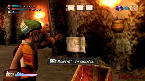 Dark Cloud - Gameplay [PCSX2 - HD] - YouTube