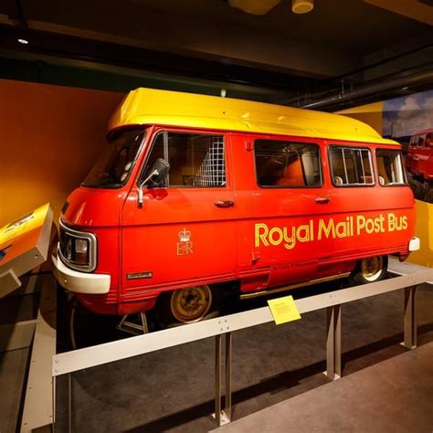 The Postal Museum Tickets, London | Book & Get Upto 25% OFF