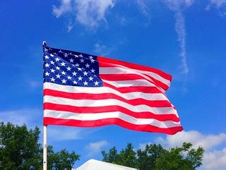 USA American Flag. | USA American Flag 6/2014 pics by Mike M… | Flickr