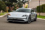 2023 Porsche Taycan Cross Turismo review | CarExpert