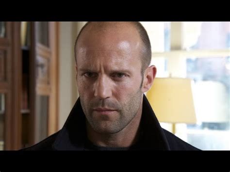 Jason Statham - Martial Arts & Action Entertainment