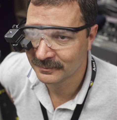 Augmented Reality Glasses Displays - augmented reality games