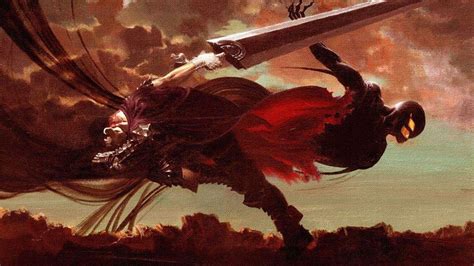 Berserk Clash - HD Anime Wallpaper