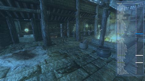 新しい Skyrim Se Enb - はがととめ