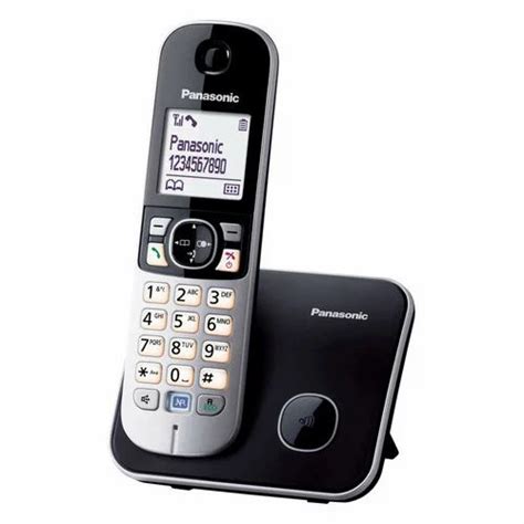 Caller ID Cordless Phone at Rs 3500 | Caller ID Telephone in Bengaluru | ID: 12717533548