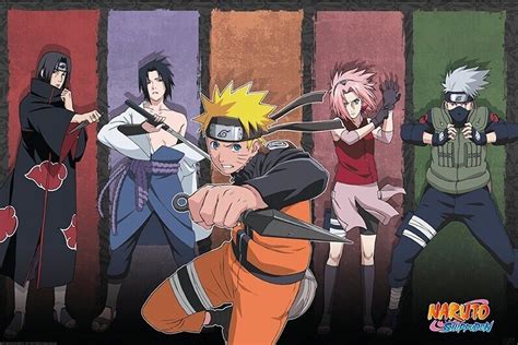 Which is better: Naruto vs Avatar The Last Airbender - Gen. Discussion ...