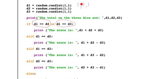 boolean operators Python example - YouTube