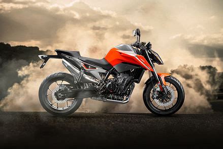 KTM 790 Duke Price, Mileage, Images, Colours, Specs, Reviews