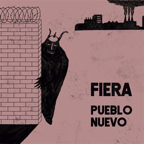 Pueblo Nuevo | Fiera