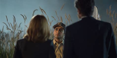 Kumail Nanjiani On Living Out His Fanboy Dream of Guest Starring on The X-Files