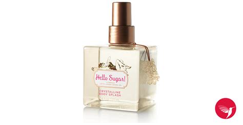 Hello Sugar! Bath & Body Works 香水 - 一款 2008年 女用 香水