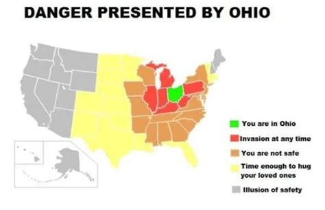 Ohio uWu - 9GAG