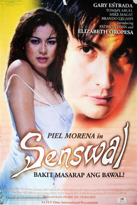 Senswal... Bakit masarap ang bawal? | Pinoy Movie MO!