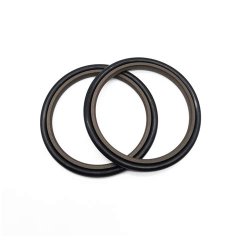 Standard Size Heavy Duty Hydraulic Jack Seals - China Cylinder Seal and ...