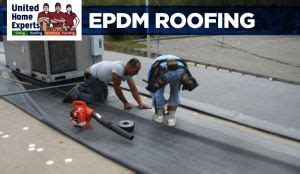 Pros and Cons of Rubber Roofing