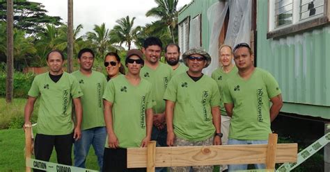 Kauai Community College Campus News: KCC Students Model Leadership in ...