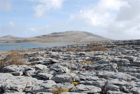 The Burren: when to visit, WHAT TO SEE, and things to KNOW