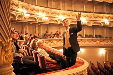 Dresden: Semperoper Tickets and Guided Tour | GetYourGuide