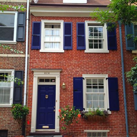 Shutter colors | House exterior, Shutter colors, Pretty house