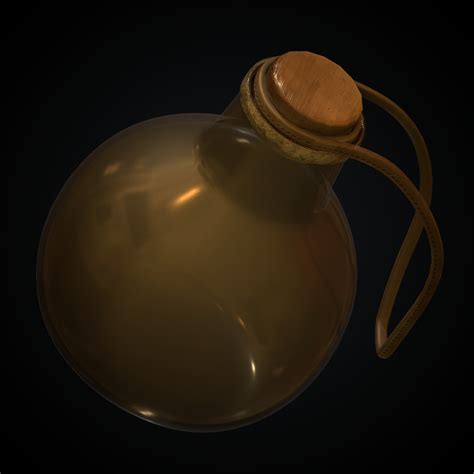 ArtStation - Flask