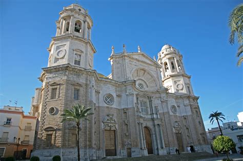 Viajero Turismo: Qué hacer y visitar en Cádiz - Guía turística