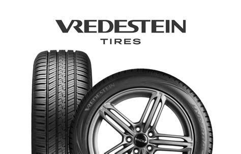 Vredestein rolls out new tire for North American market | Rubber News