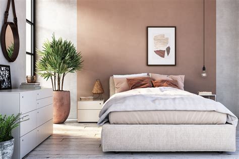 Classic Bedroom Color Ideas