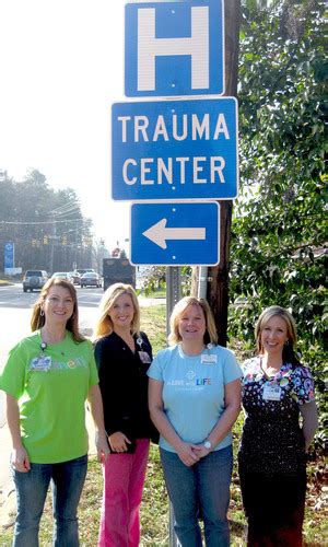 Gaston Memorial Hospital Earns Level III Trauma Center Designation