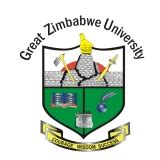 Great Zimbabwe University | Masvingo, Zimbabwe