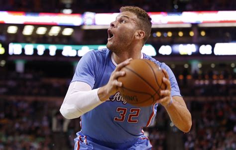 VIDEO: Blake Griffin Defies Basketball Laws With A 360 Degree Block ...