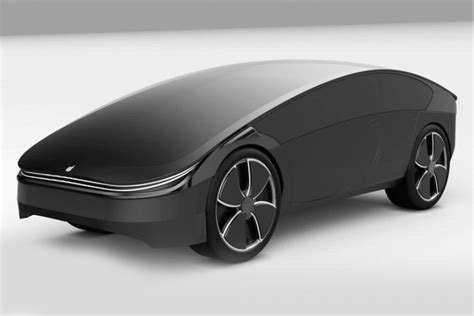 Apple Car 2024 - Abbey Annetta