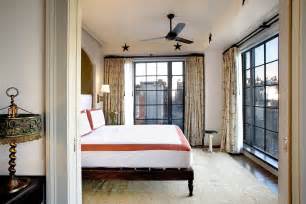 The Bowery Hotel | Hotels in East Village, New York