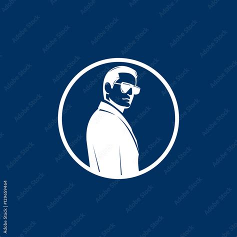 SPY, logo image Stock Vector | Adobe Stock