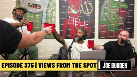 The Joe Budden Podcast - Episode 375