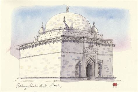 Prash: Mandu, Madhya Pradesh