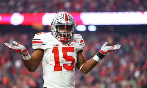 Ohio State’s Ezekiel Elliott, Ryan Shazier make All-Decade second team