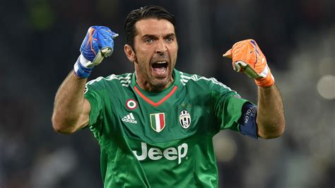 Gianluigi Buffon Wallpapers Images Photos Pictures Backgrounds