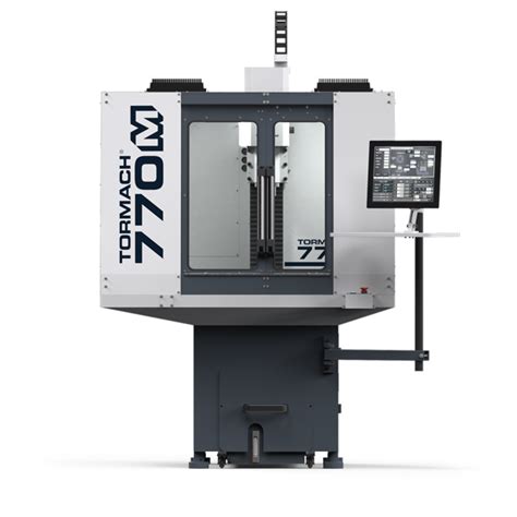 Tormach CNC Machines | UK & Europe