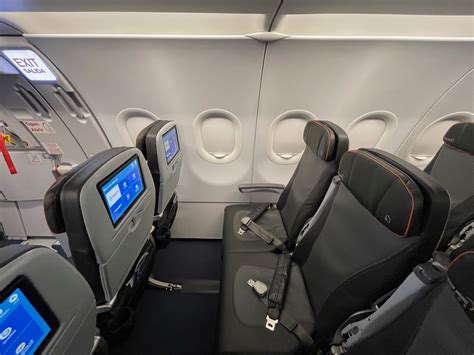 Review: JetBlue A321 "Even More Space" Economy Class - Live and Let's Fly