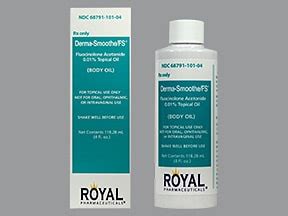 Derma Smoothe Scalp Oil Reviews – SCALP