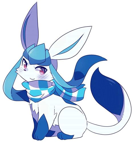 Glaceon | Wiki | Pokémon Amino